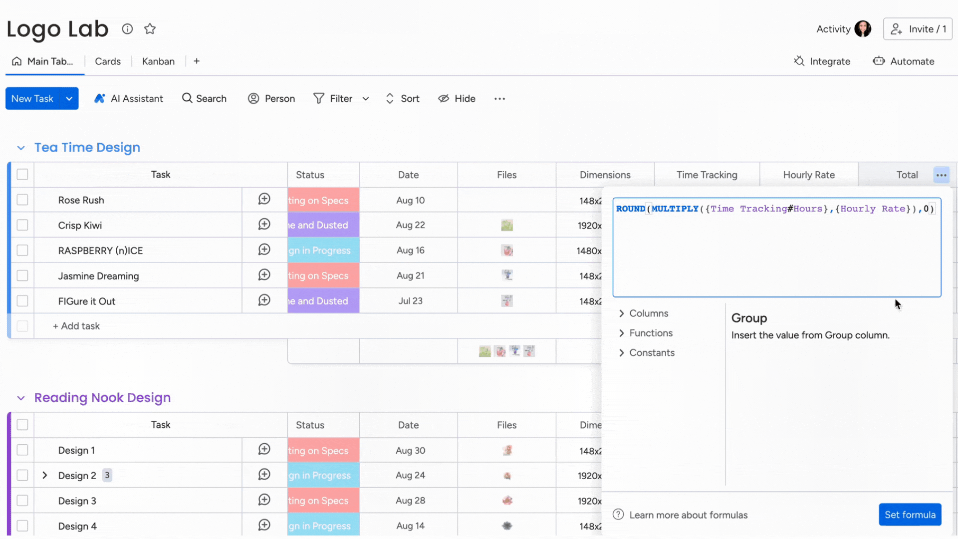 A Formula to Better Manage Your Time, pomodoro timer 