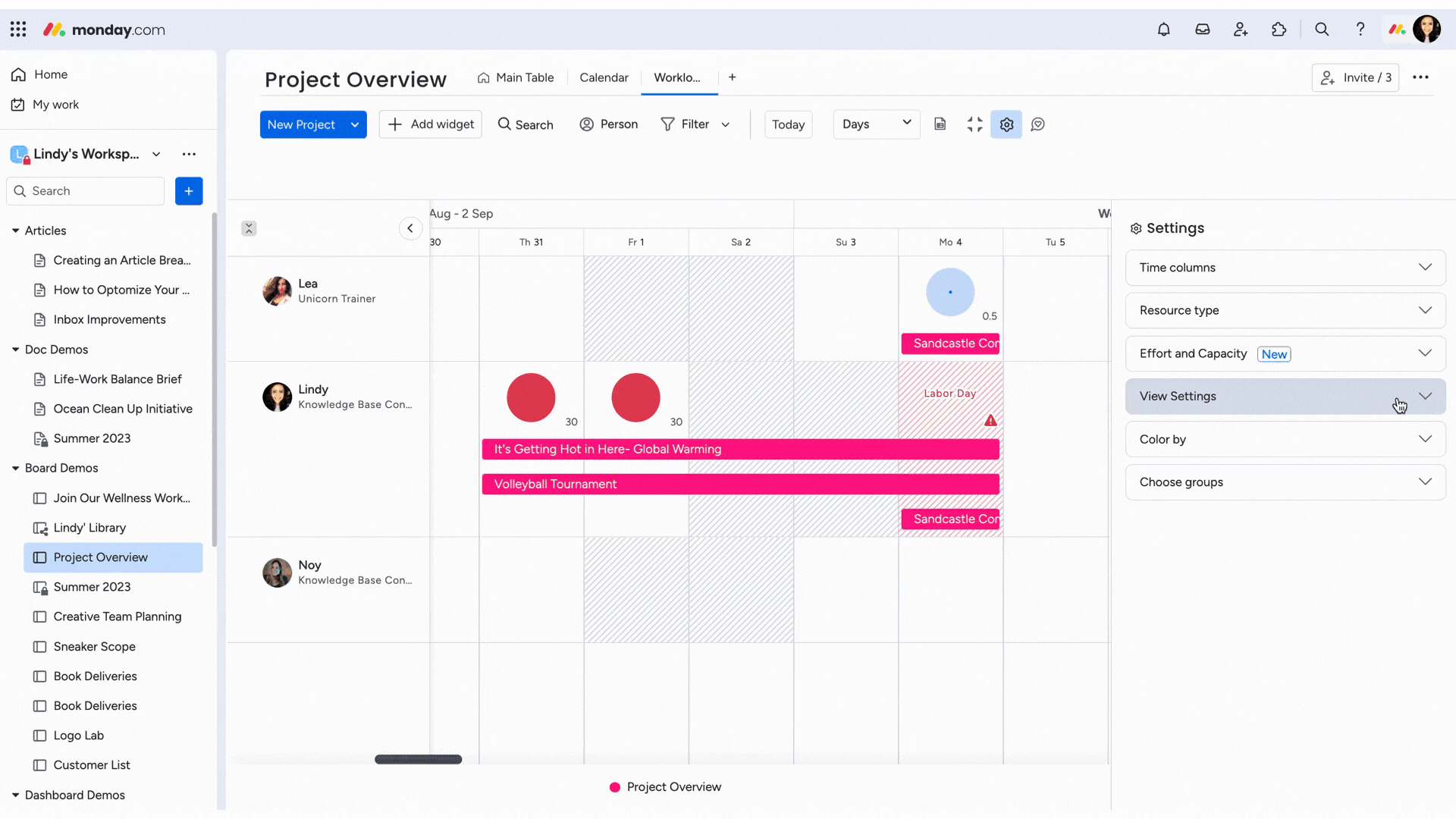 WorkLoad Schedule US Example.gif