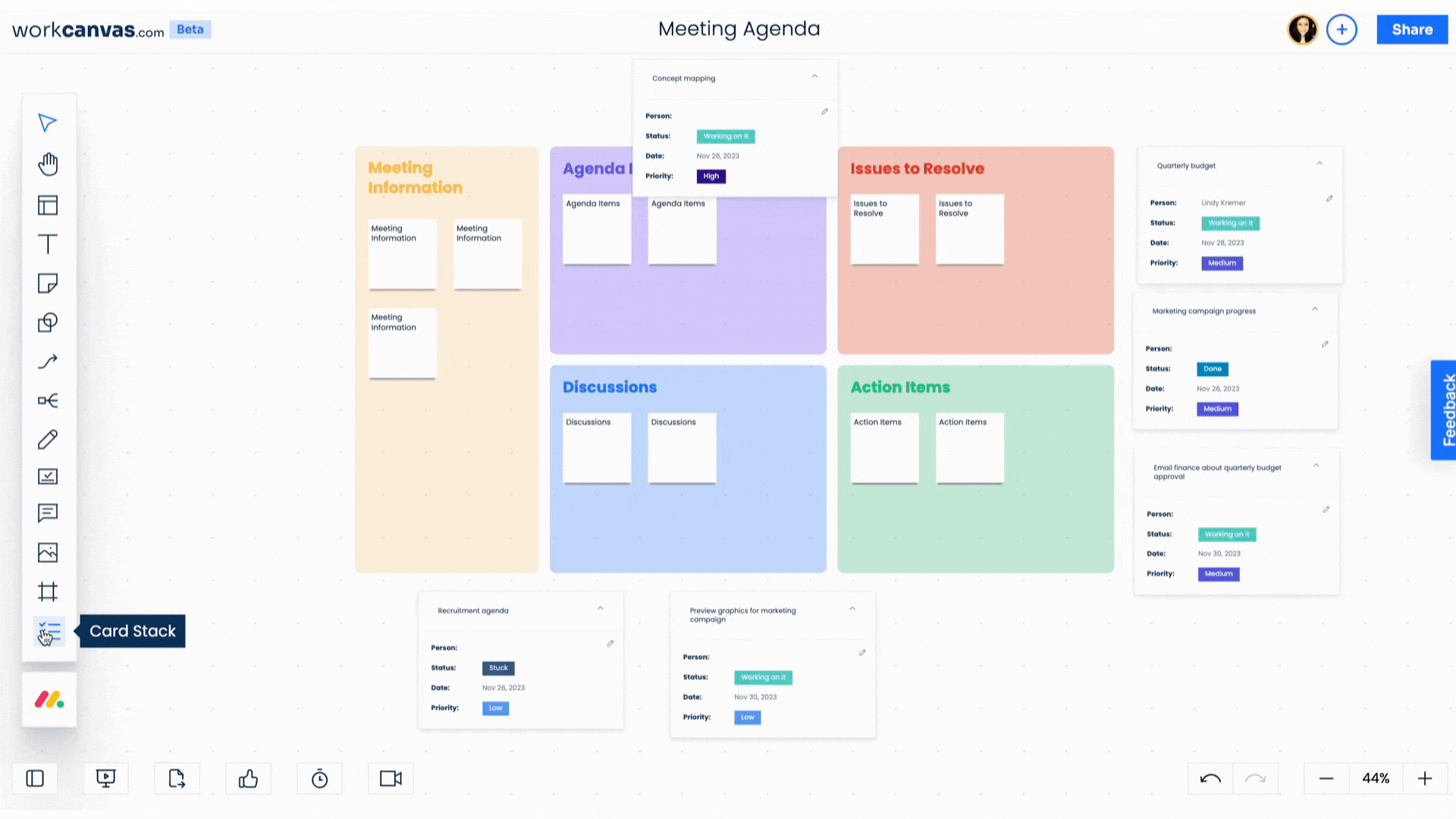 WorkCanvas- stack cards.gif