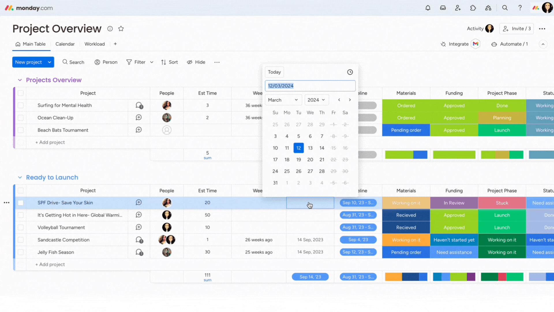 Boards- Add dates to Date Column (1).gif