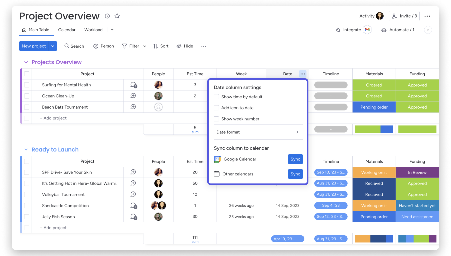 Boards- Date Column customize options.png