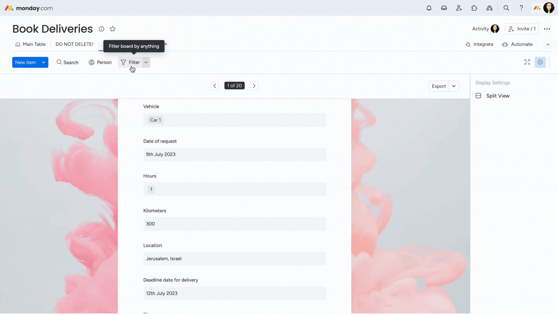 WF- Submission Viewer App.gif