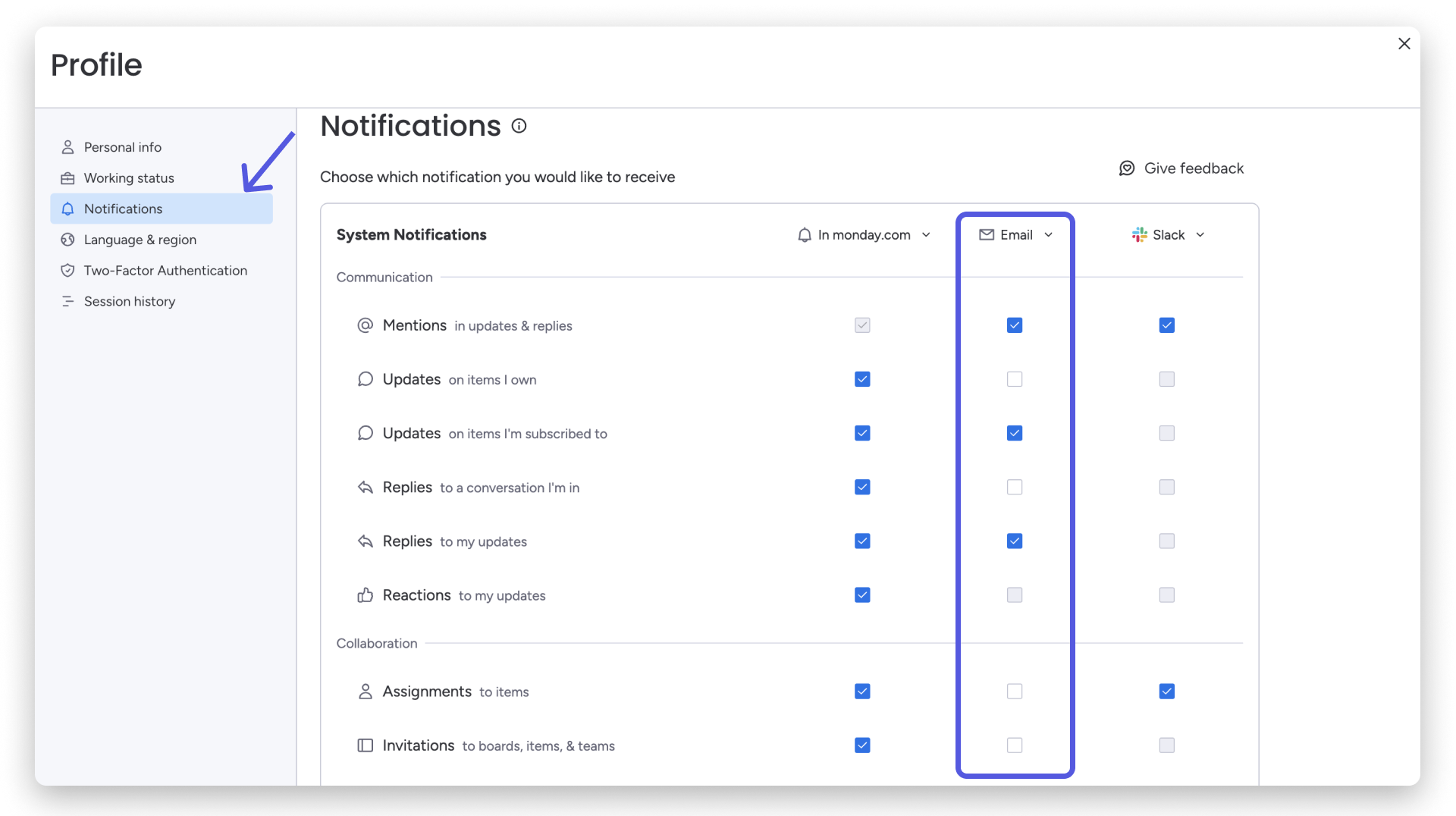 Insights- New notification settings- Email.png