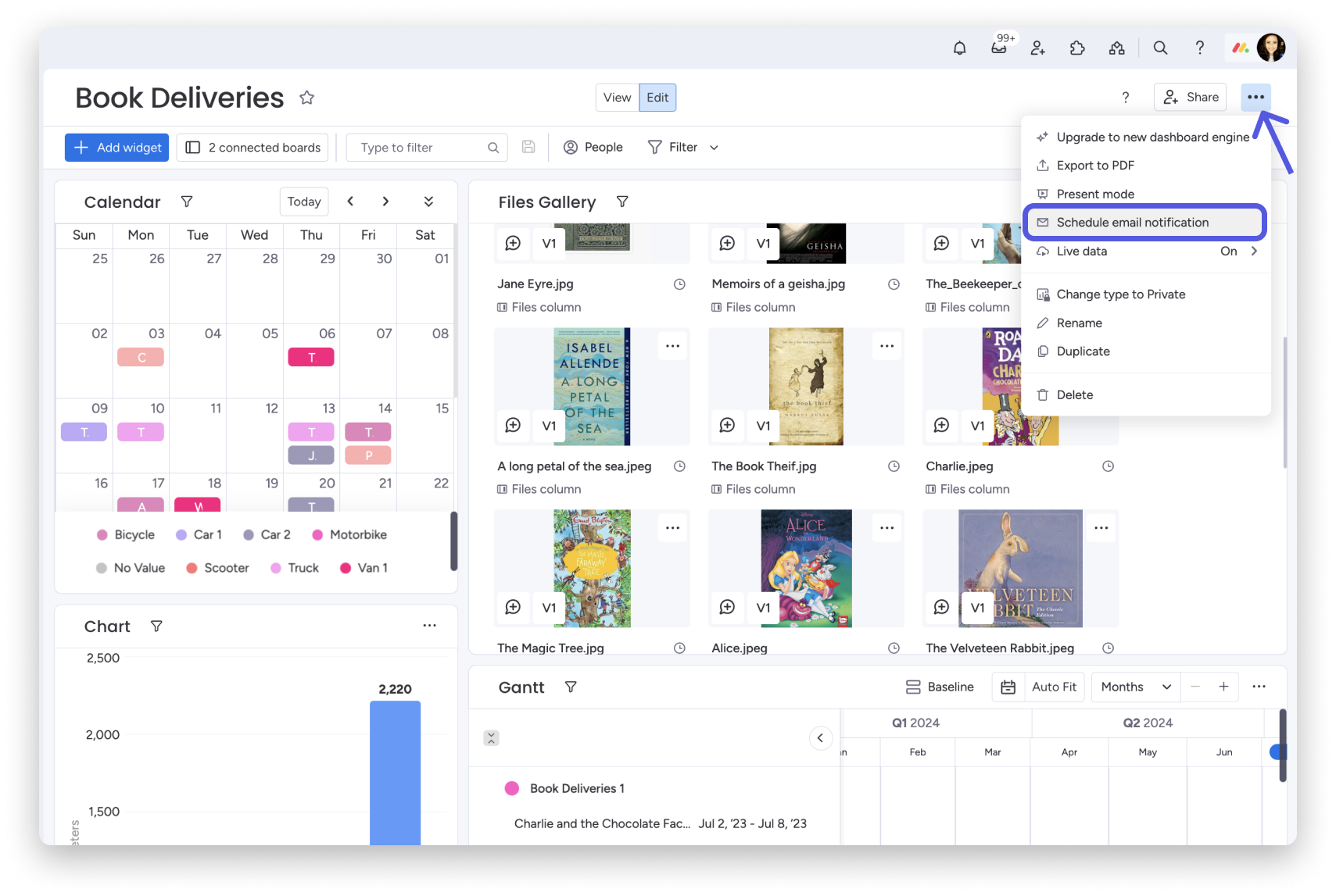 Insights- Dashboard schedule email notification.png