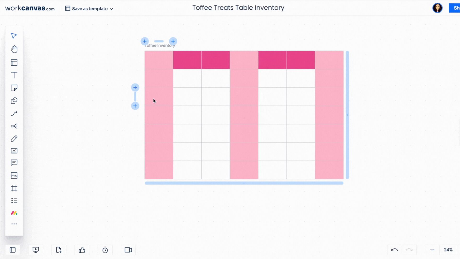 WC- Color Cells on Table (1).gif