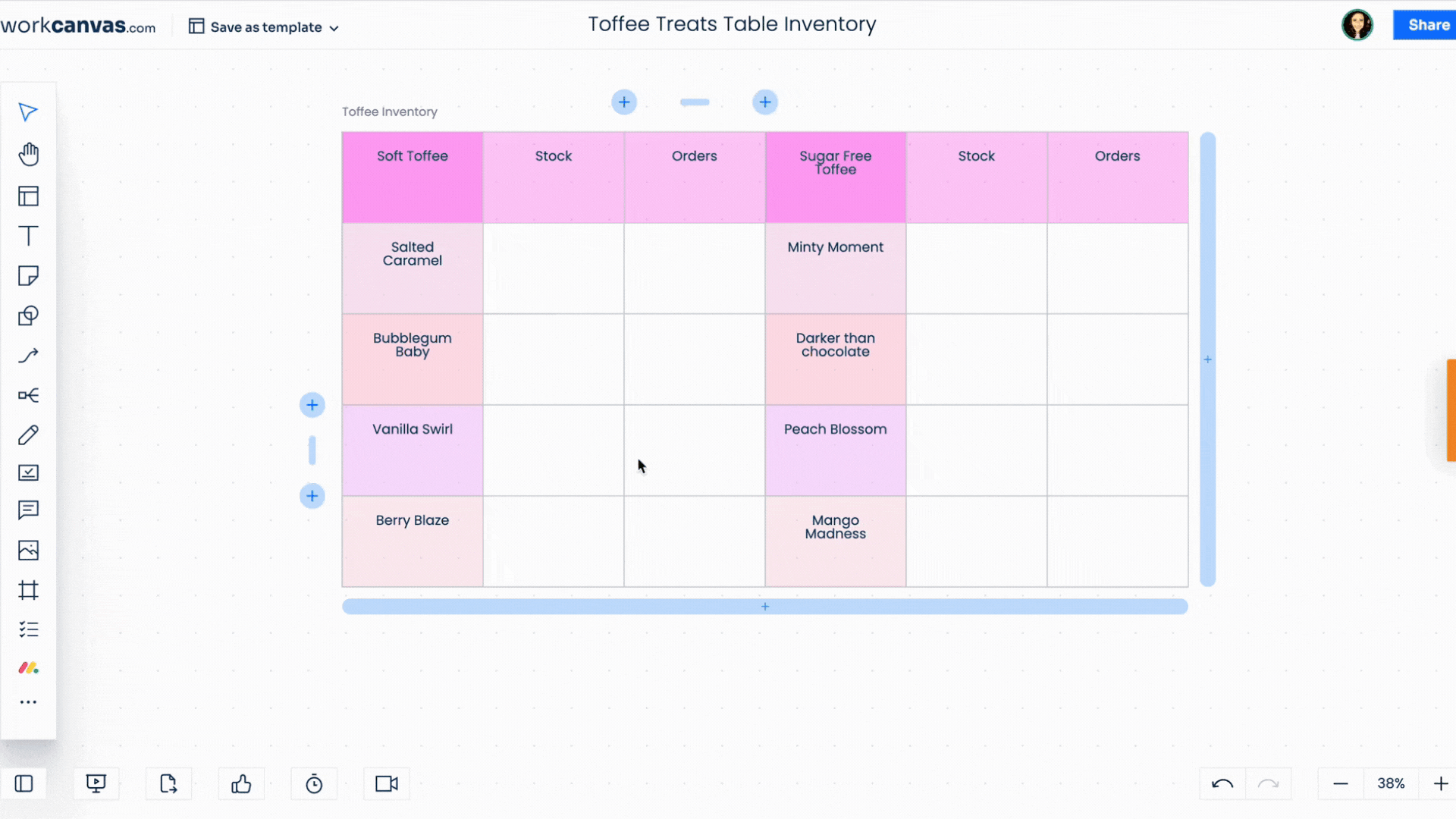 WC- Add Text to Table.gif