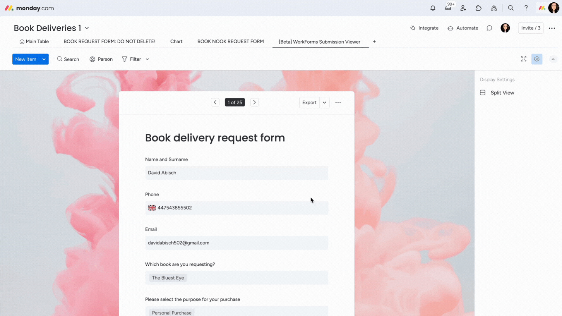 WF- Add Submission Viewer Entries.gif