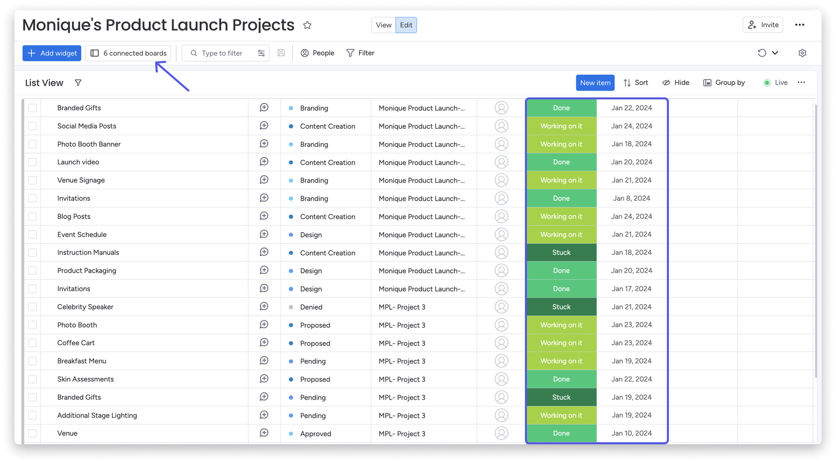 Insights- List View Widget.png