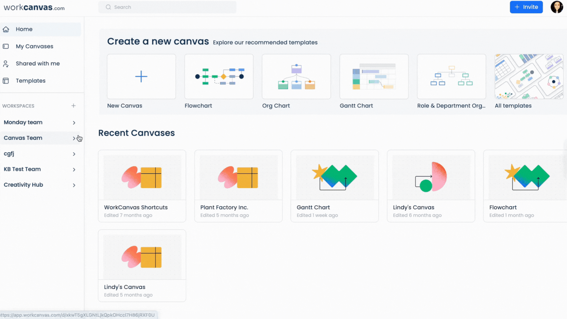 WC- Create Workspace and Projects Final.gif