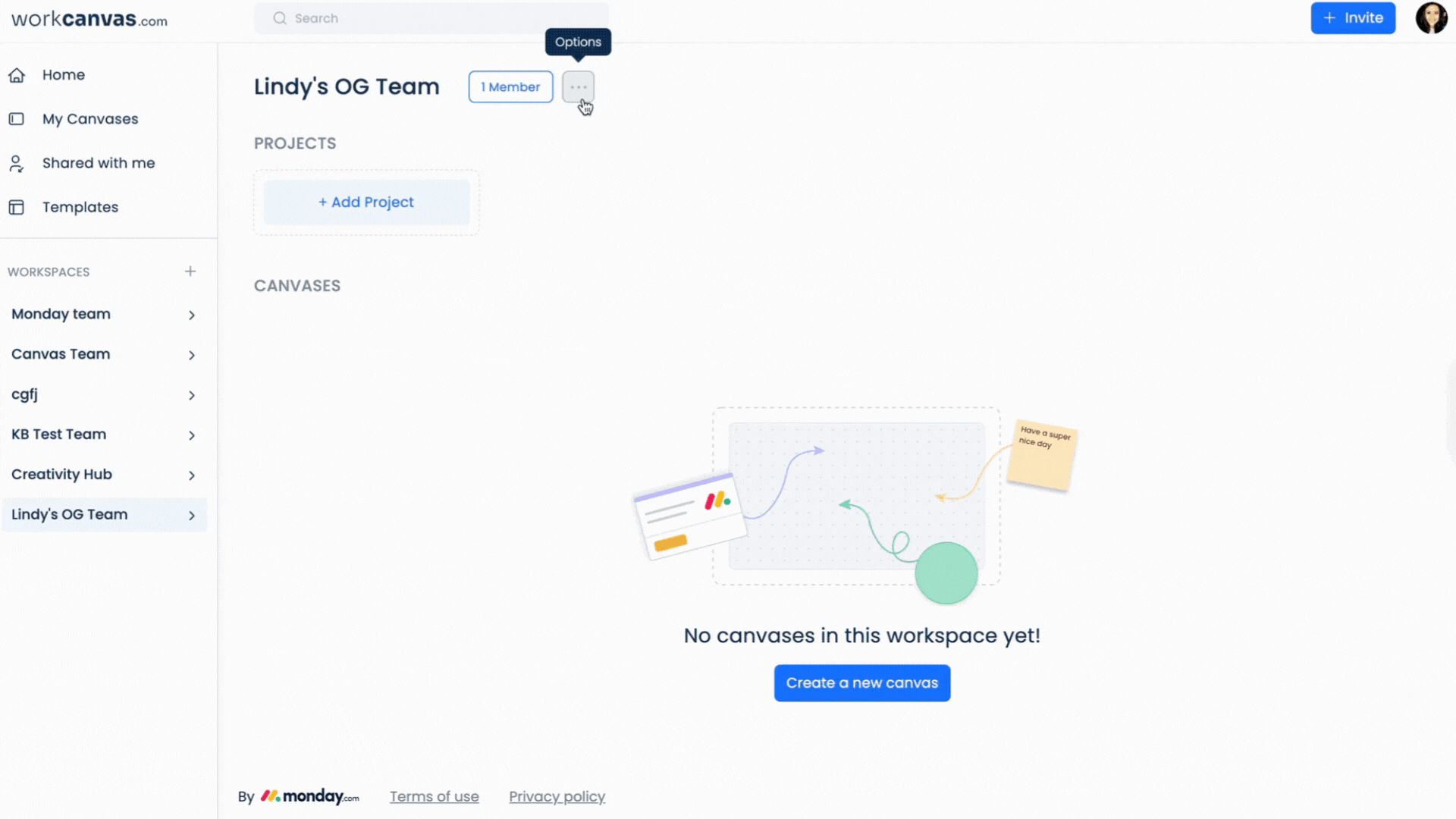 WC- Invite Members to Workspace .gif