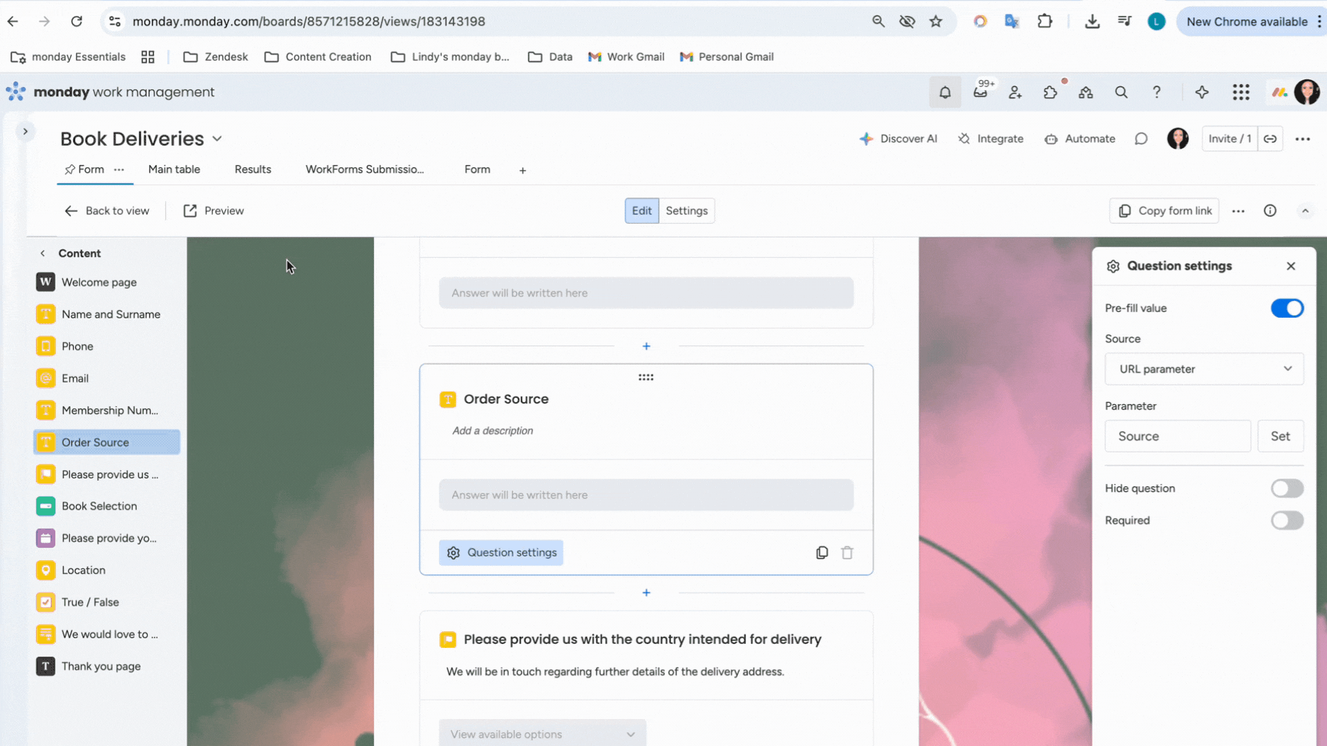 WF- Parameter Pre-Fill URL Change.gif