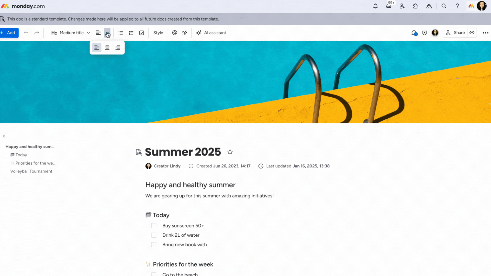 WD- Text alignment and Listing.gif