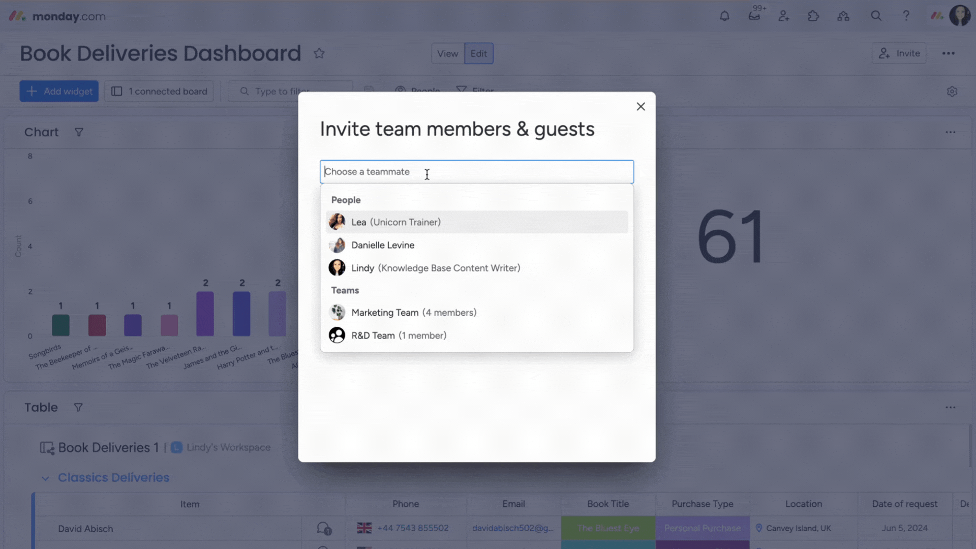 Insights- Invite Team Members Pop Up.gif
