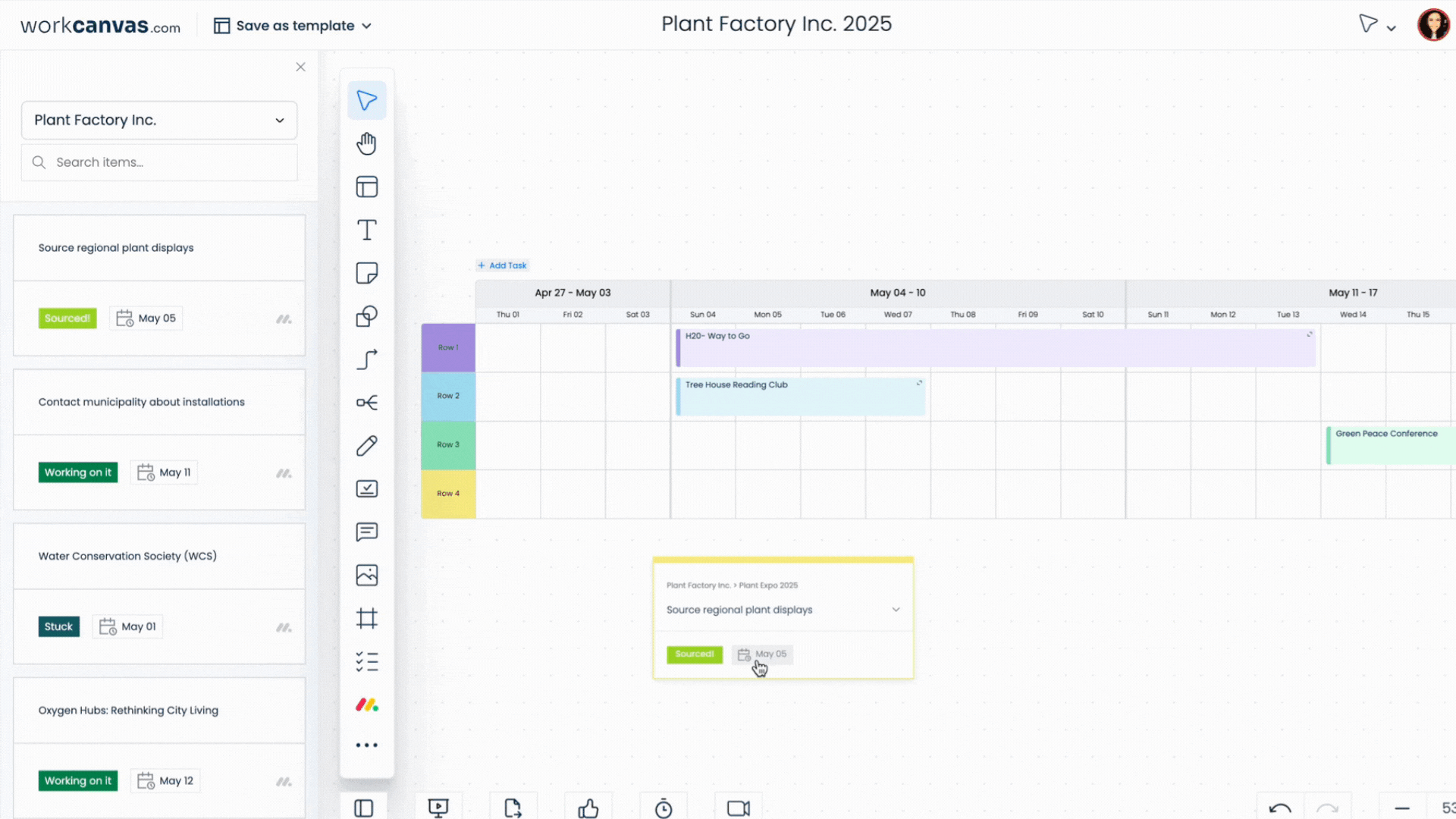 WC- monday task to a WC Gantt.gif