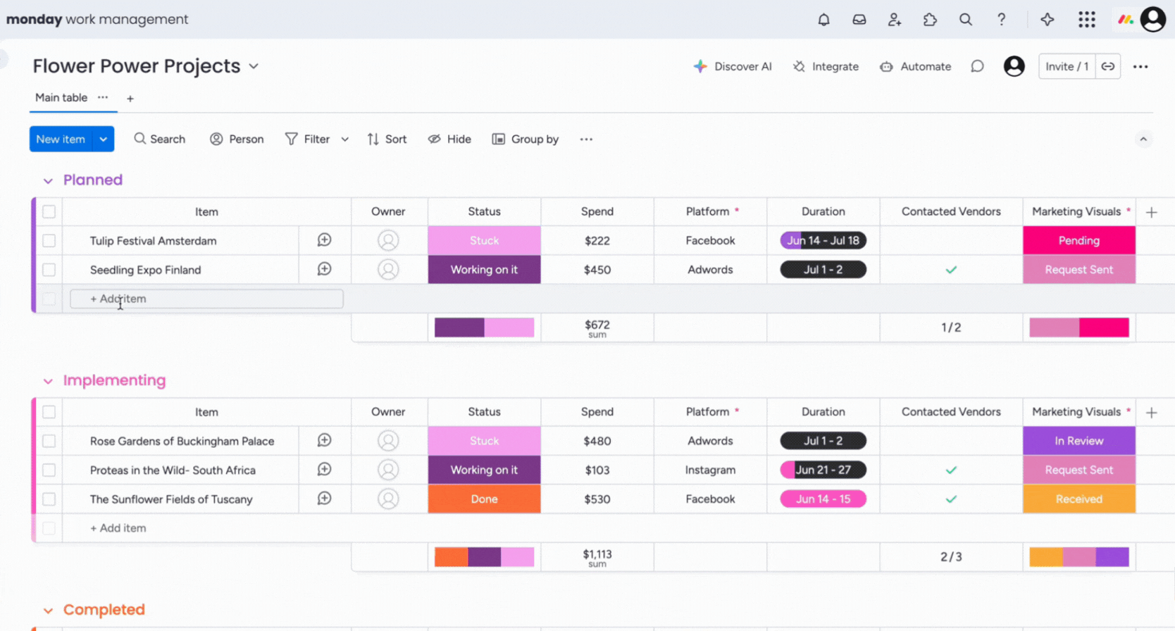 BC- Add New Item to Required Column Board.gif