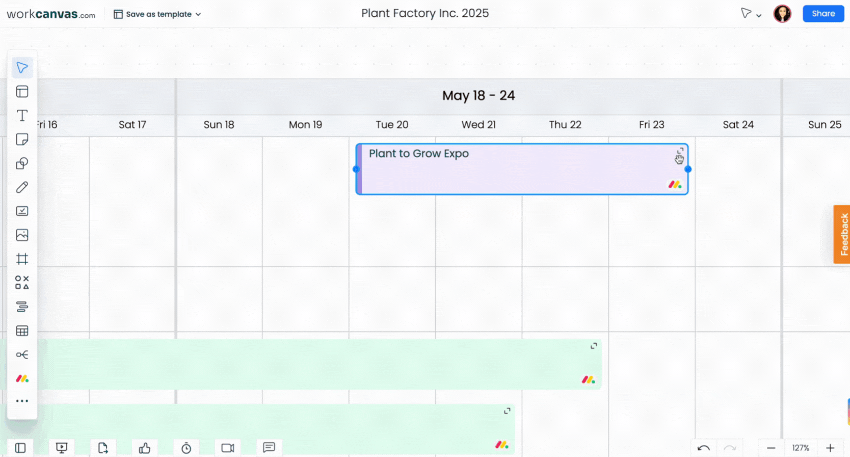 WC- Gantt Task Open monday Item New.gif