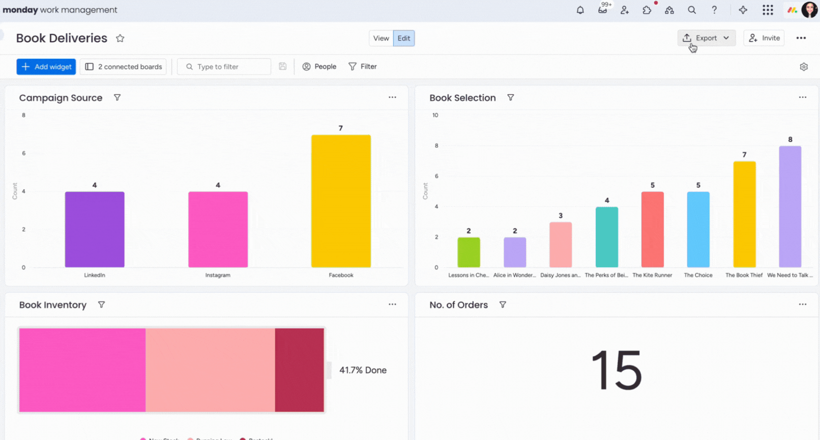 Insights- AI Generate Dashboard Report.gif