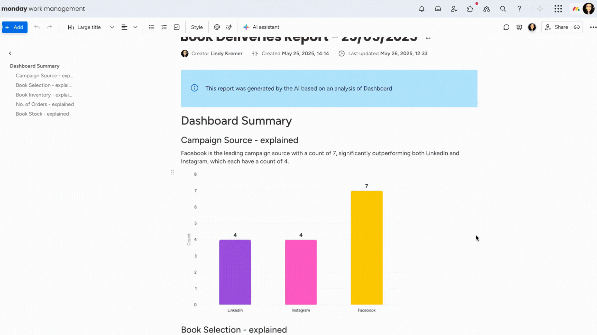 Insights- AI Dashboard Report.gif