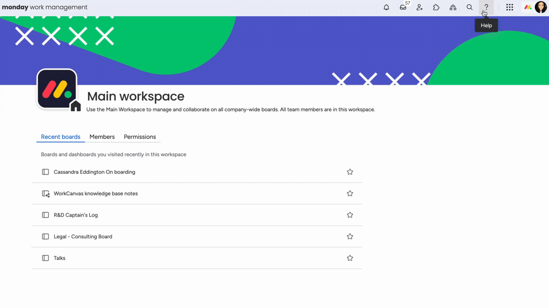 Help Centre- View support history.gif