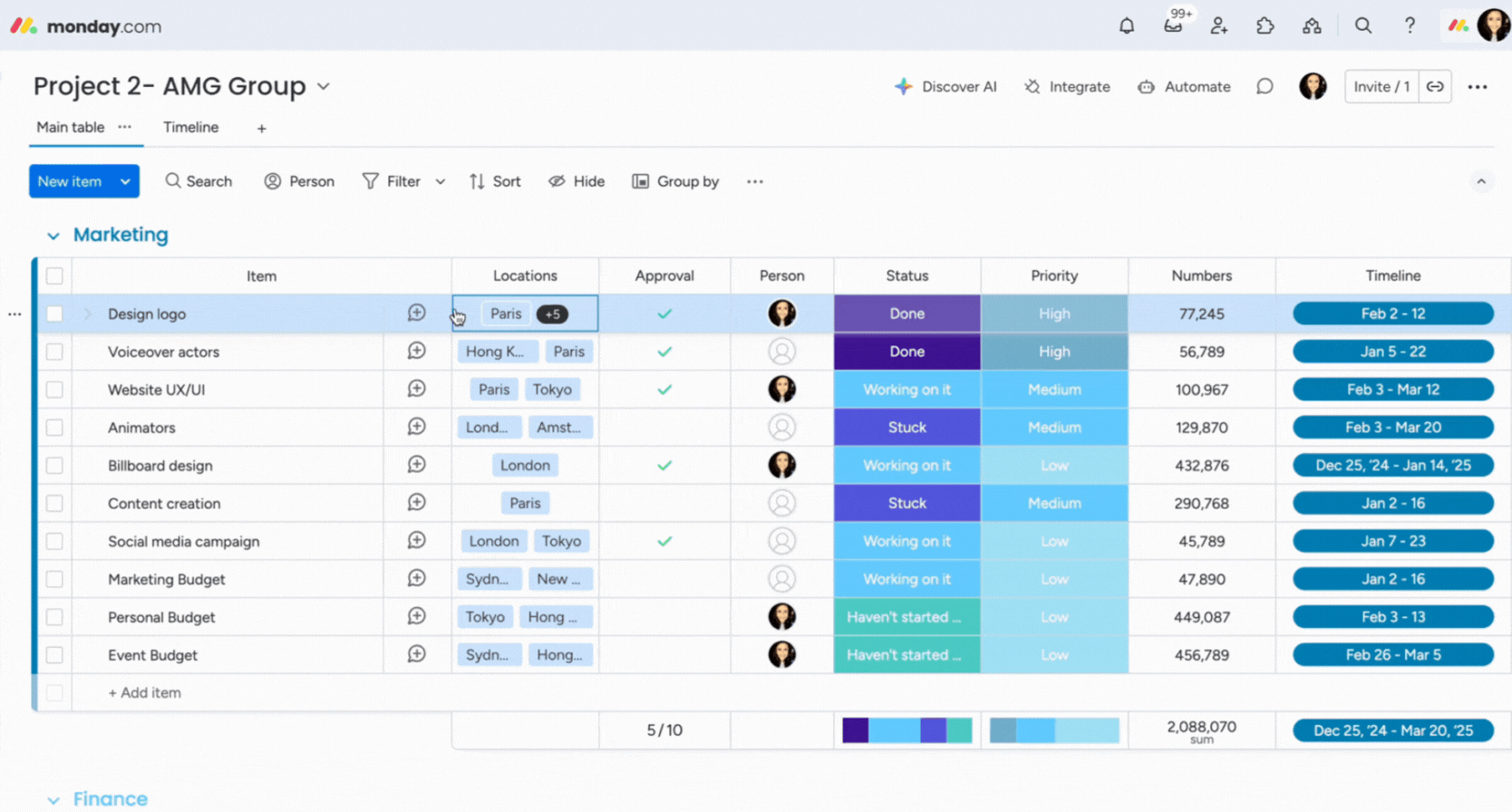 BC- Remove Dropdown Labels.gif