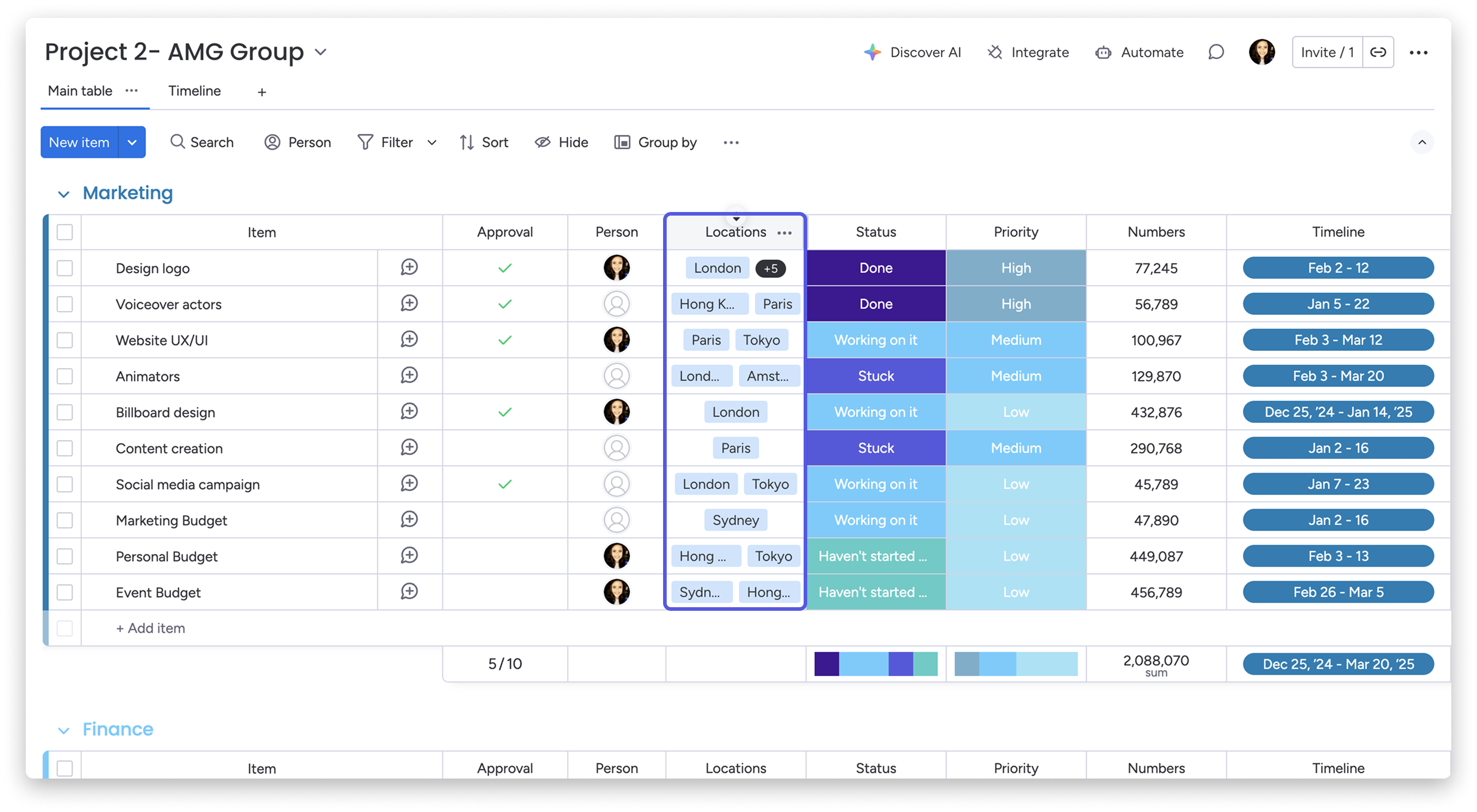 BC- Dropdown Column Overview.png