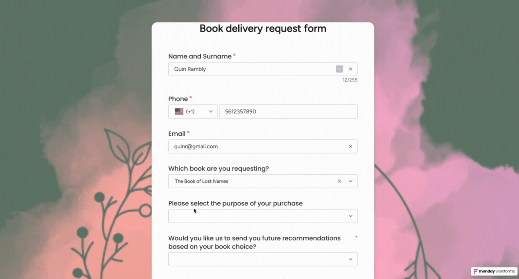 WF- First Conditional Question Submission.gif