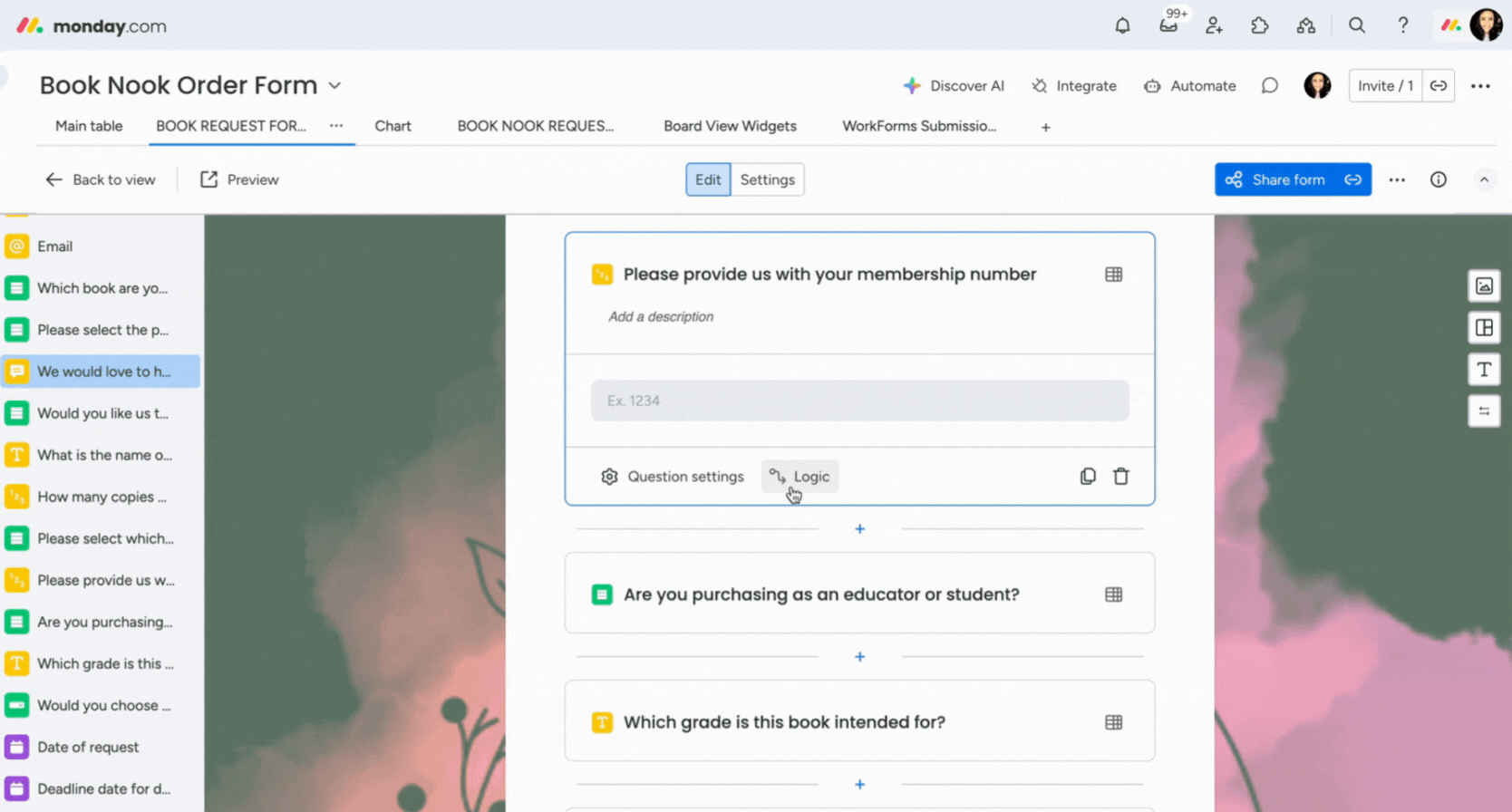 WF- Second Conditional Question Set Up.gif