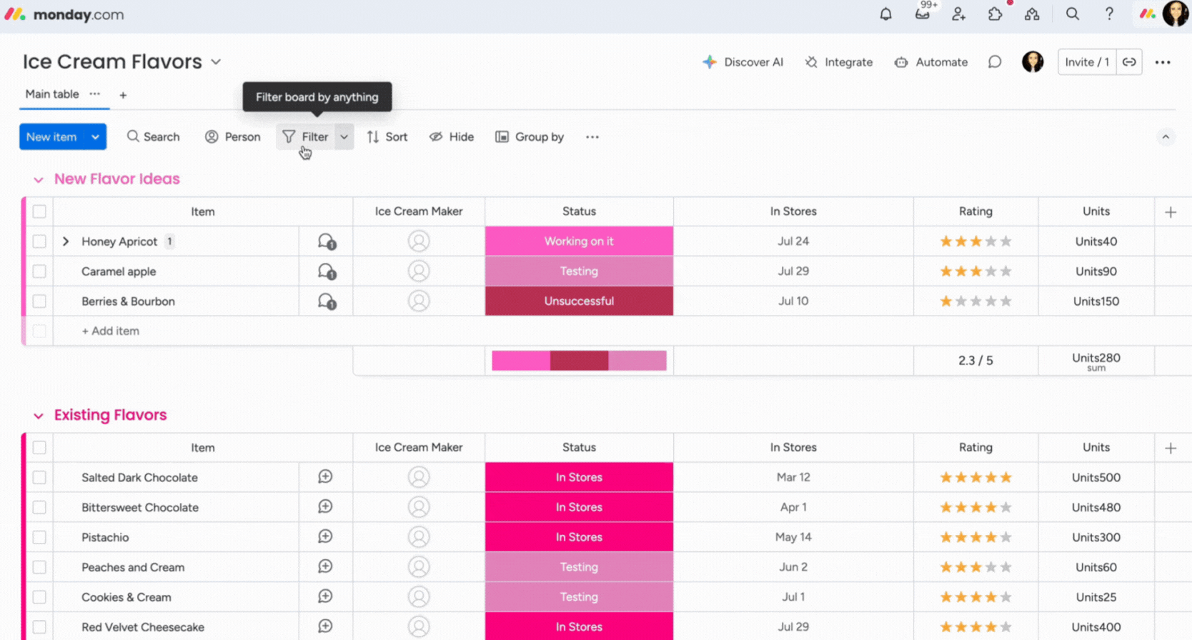BC- Numbers Column Filter.gif