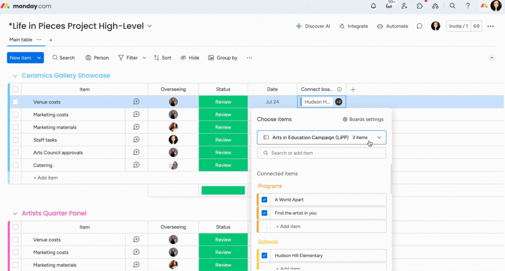 BC- Choose Connected Item in Different Boards New.gif