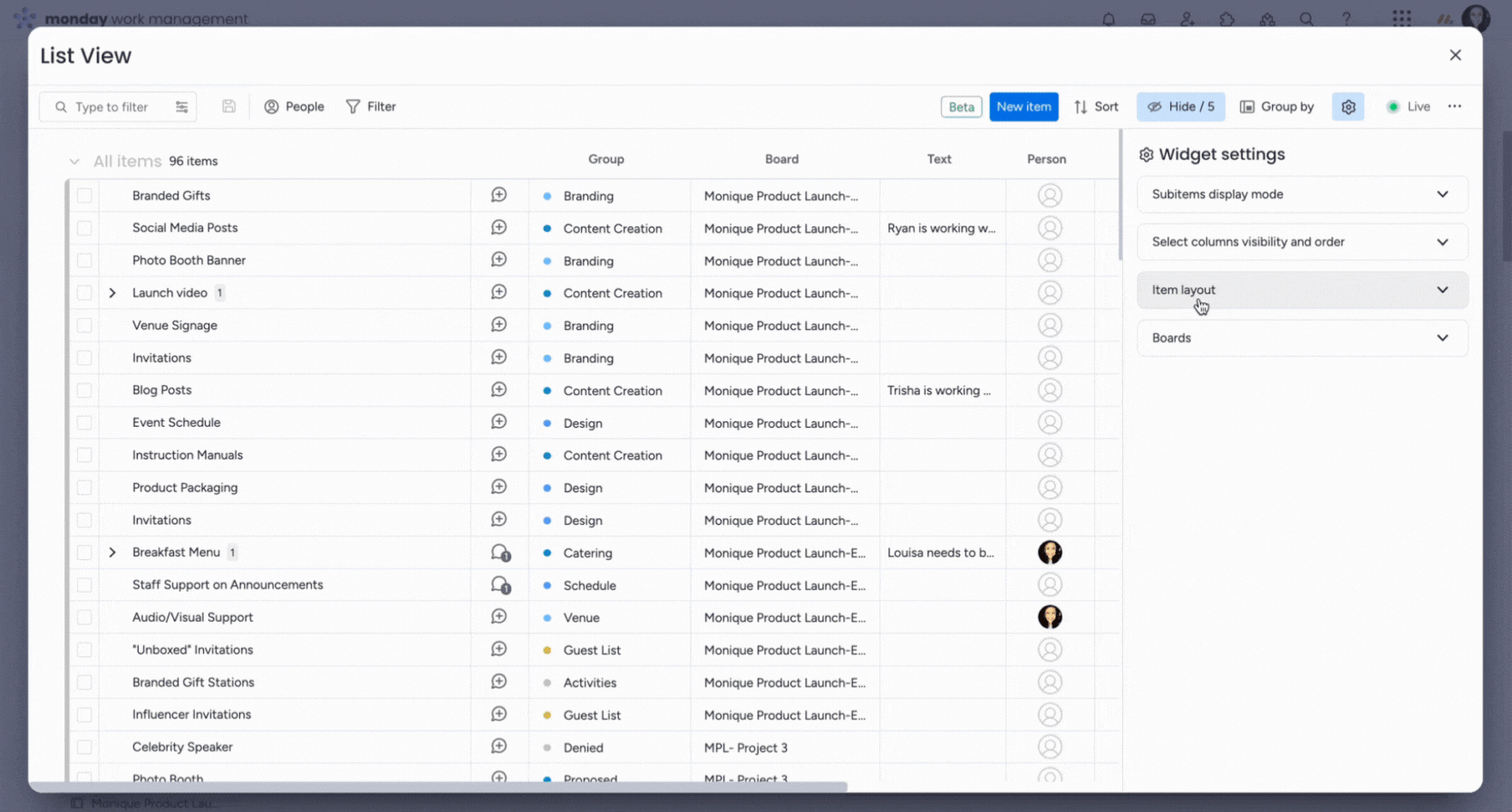BC- Wrap Text List View Widget.gif