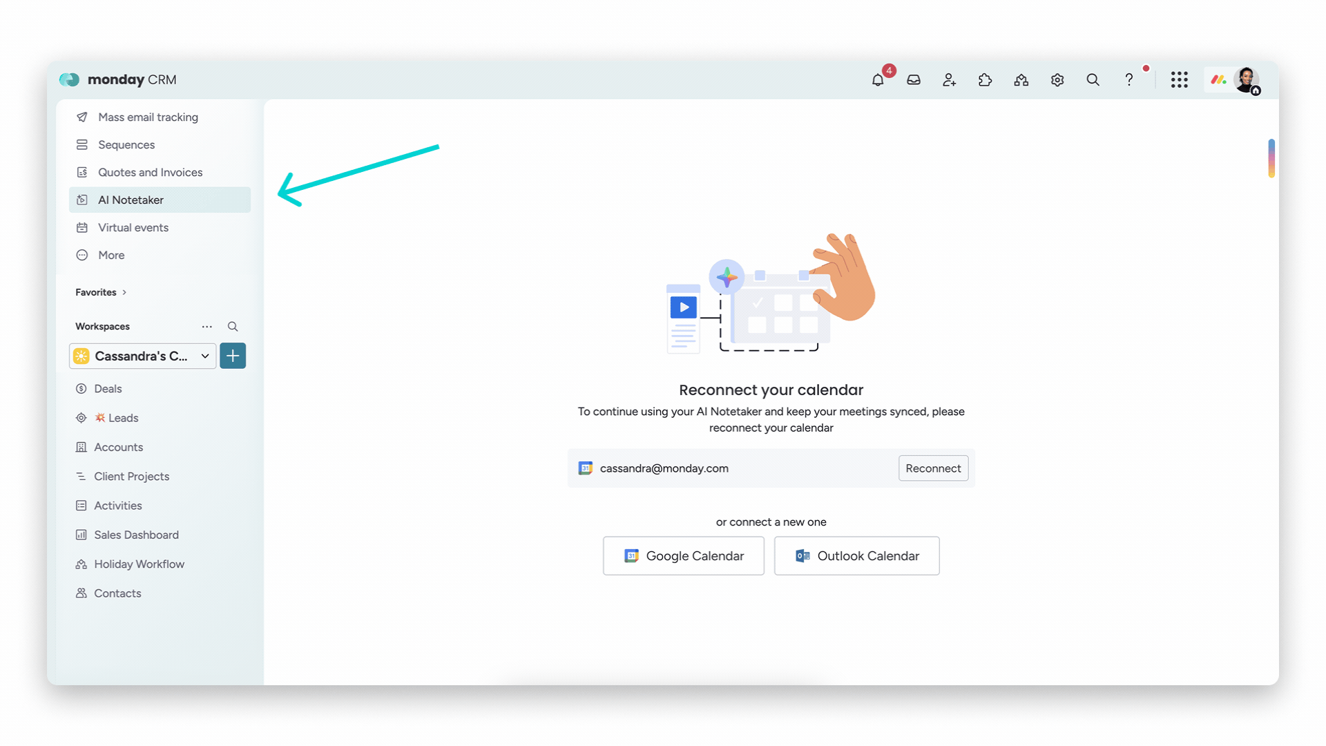 set up notetaker.gif