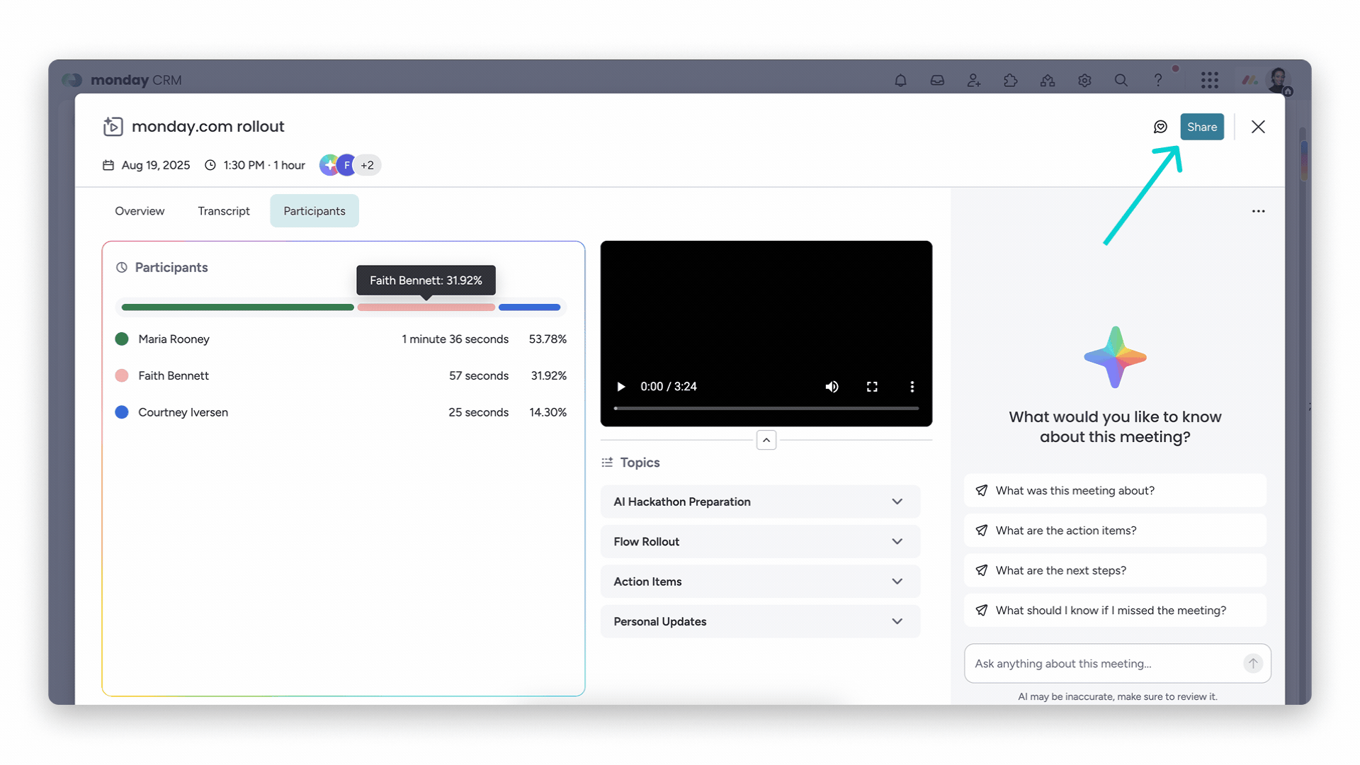 Notetaker - share meeting.gif