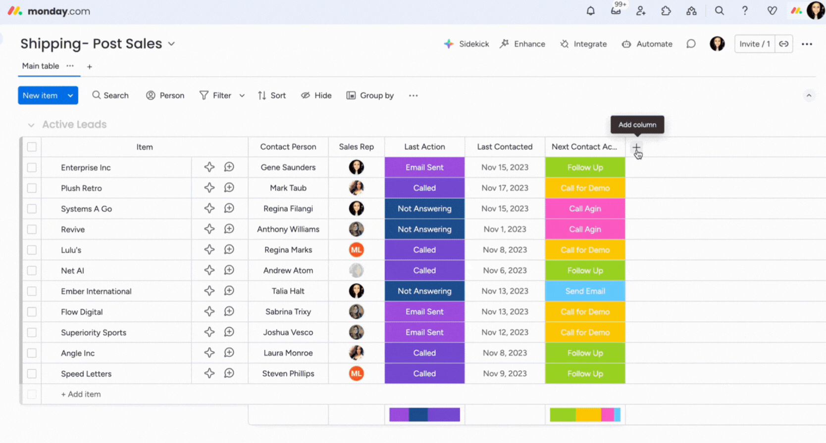 BC- Add World Clock Column.gif
