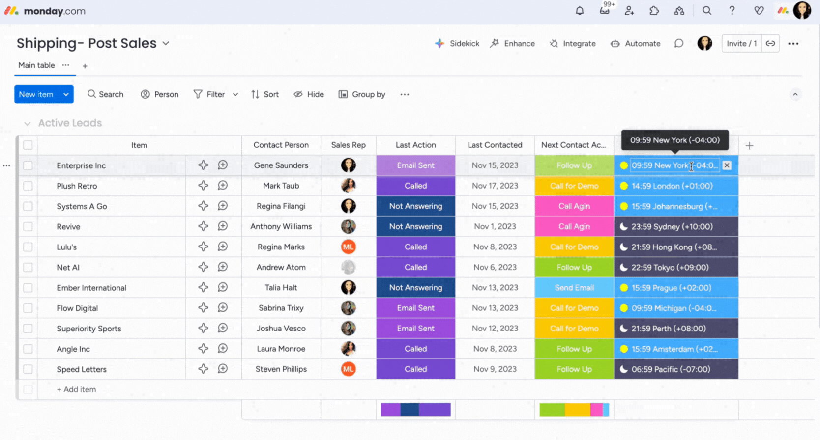 BC- World Clock Column Overview.gif