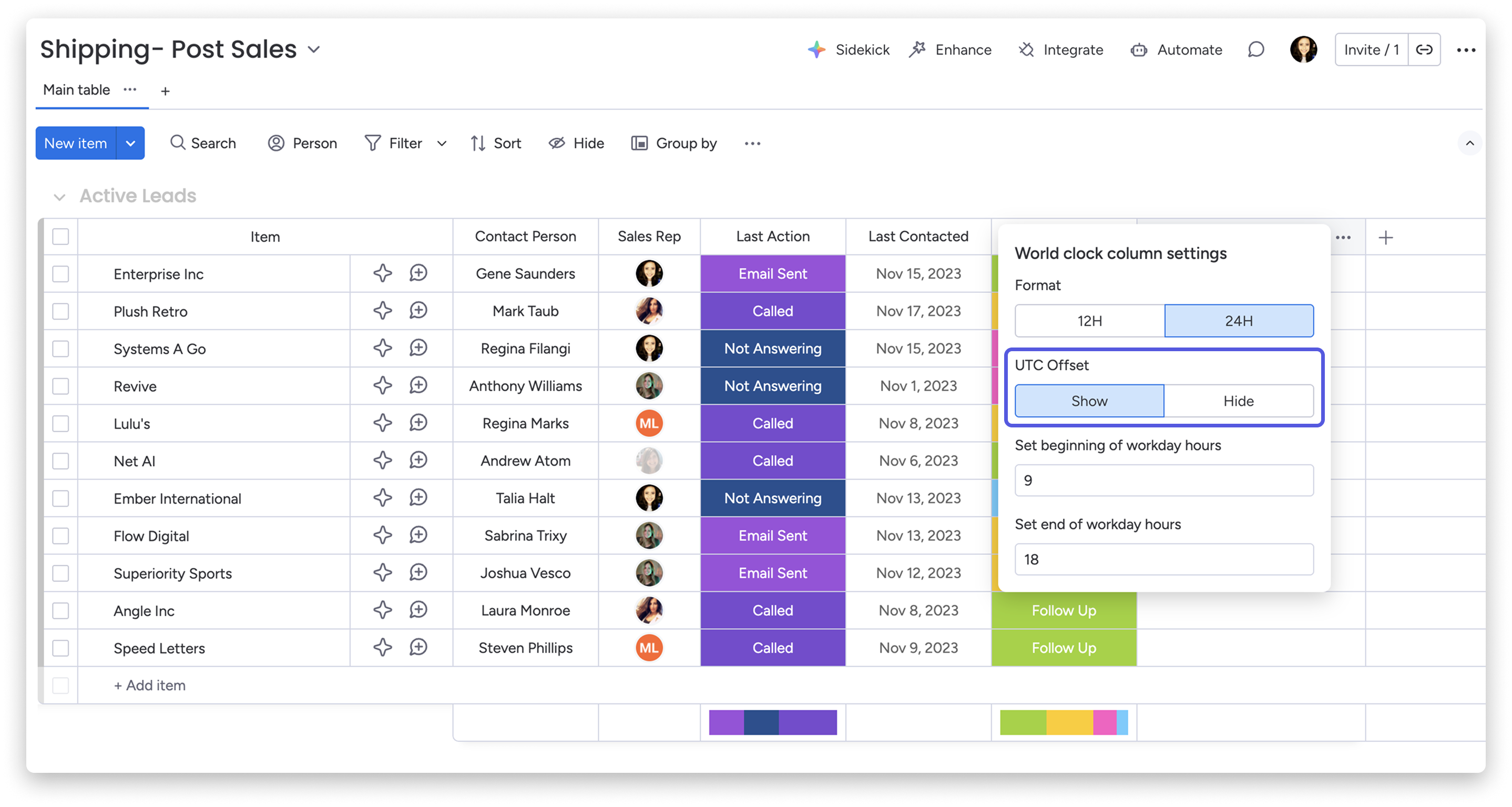 BC- World Clock Column Time Zone.png