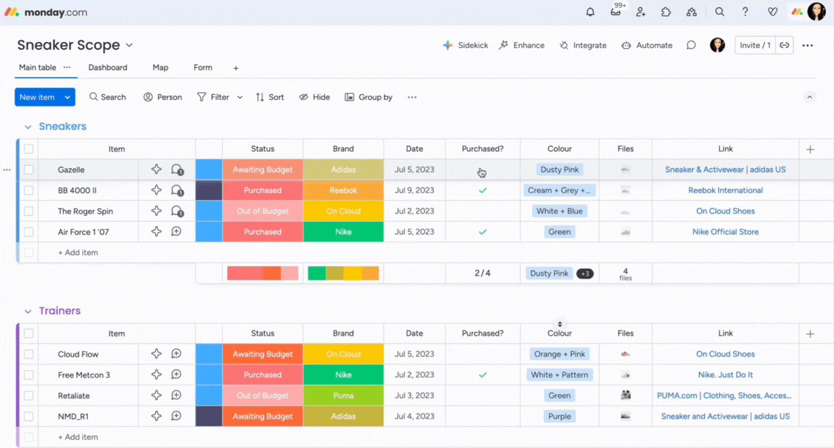 BC- Use Checkbox Column.gif