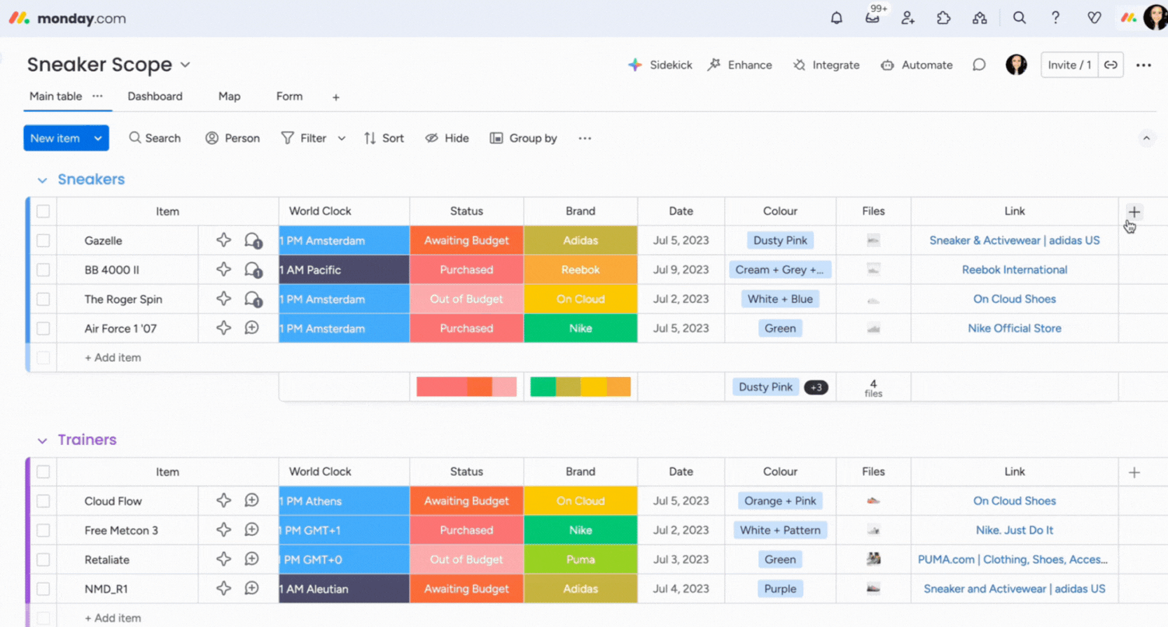BC- Add Checkbox Column.gif