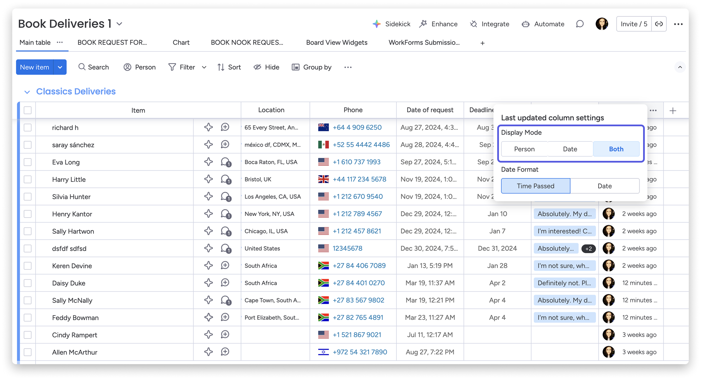 BC- Last Updated Column Display.png