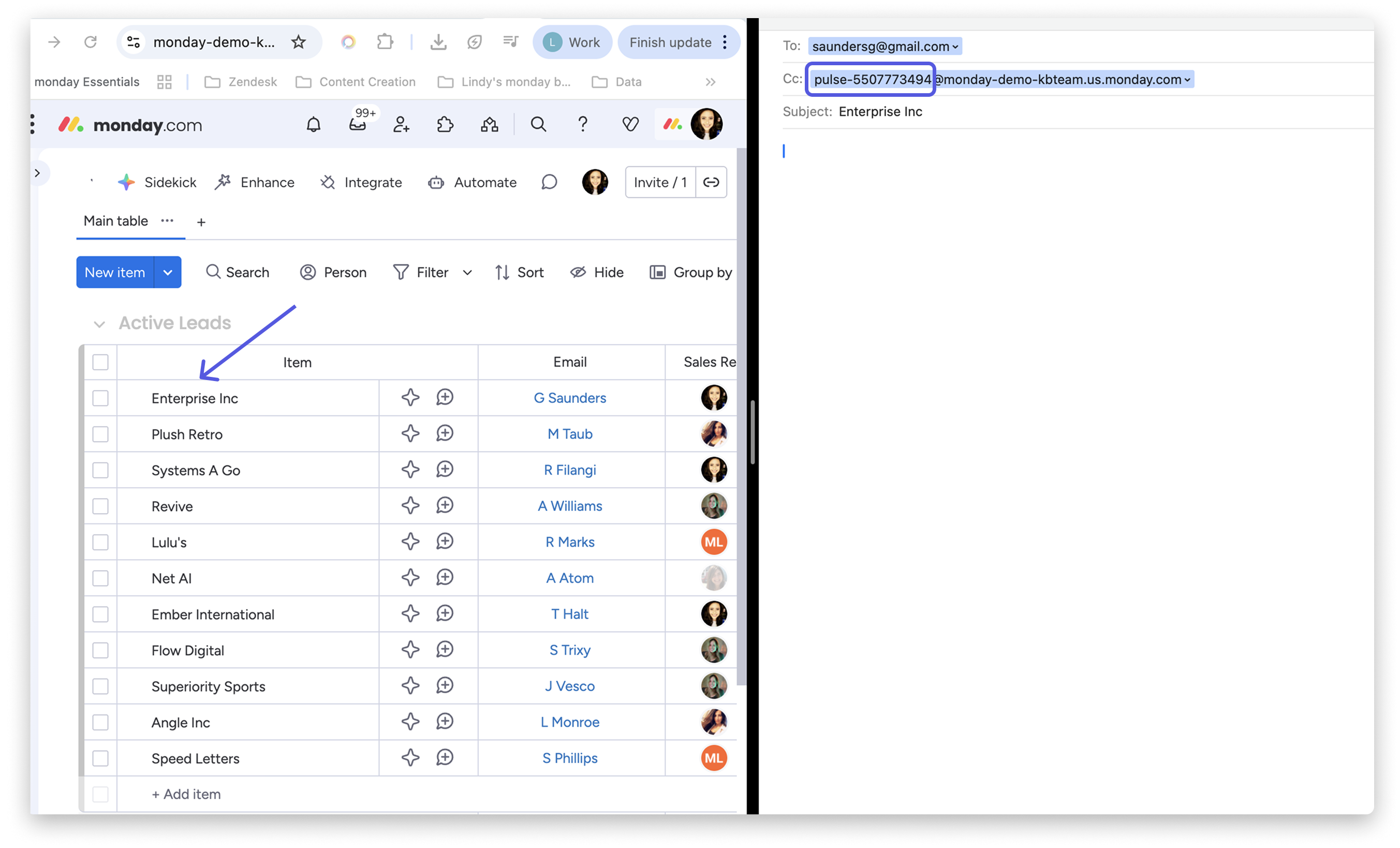 BC- Email Column Pulse ID.png