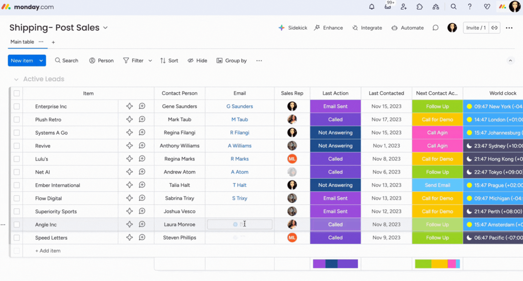 BC- Add Emails to Column.gif