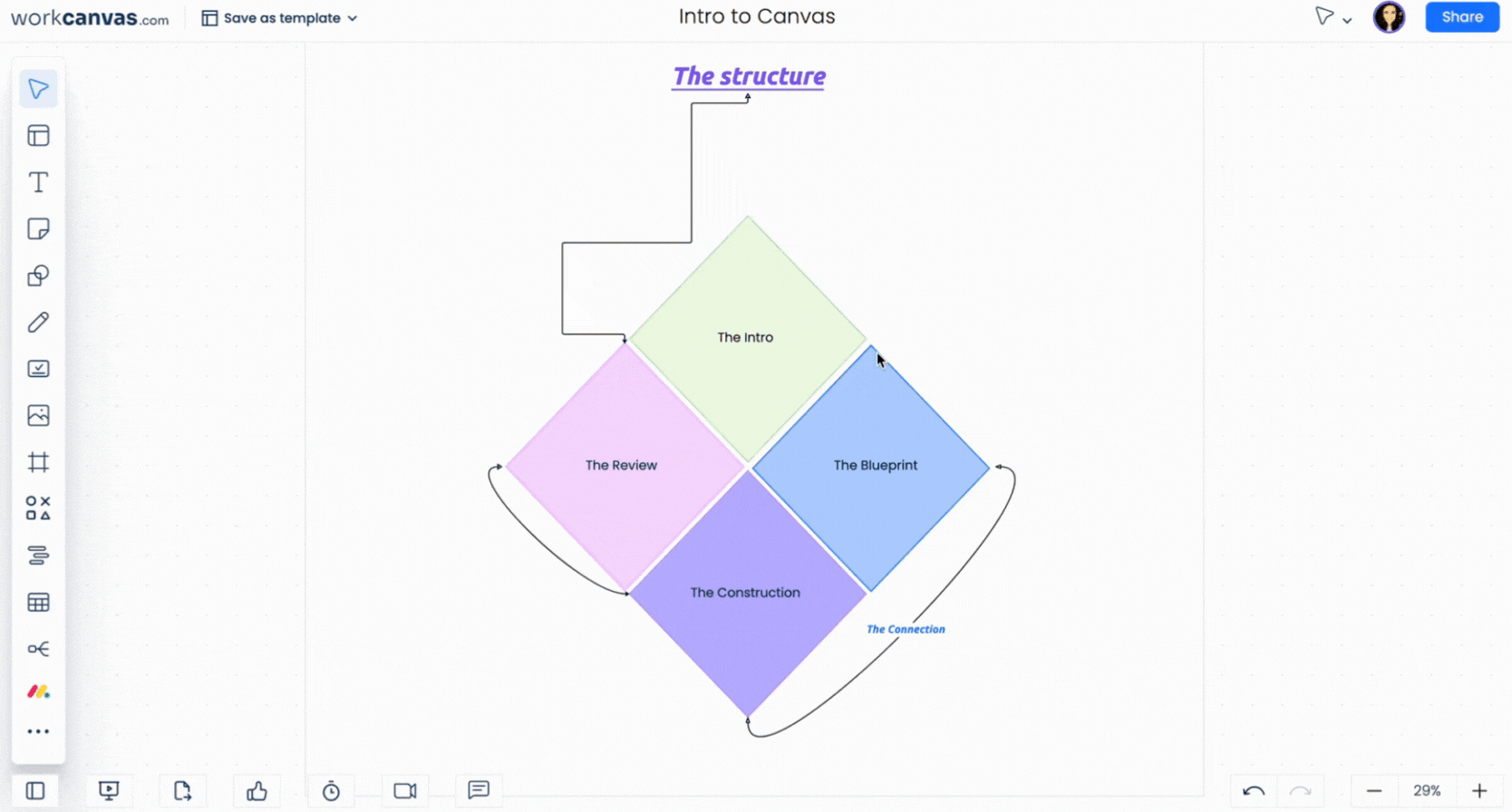 WC- Ferramenta Selecionar Mover Itens.gif