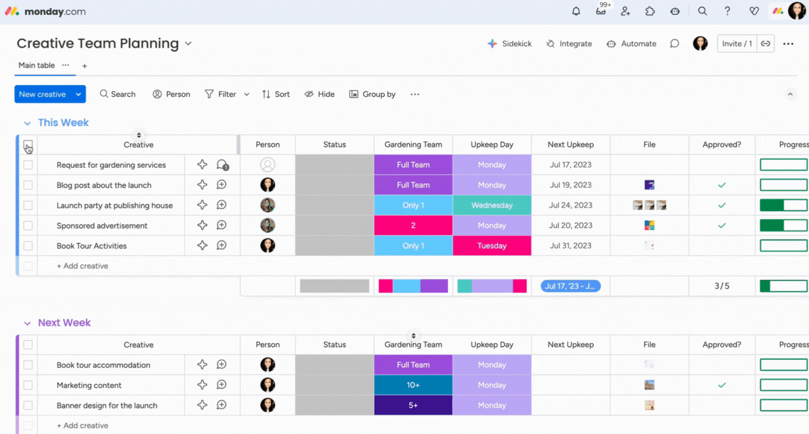 BC- Batch Action Change Status.gif