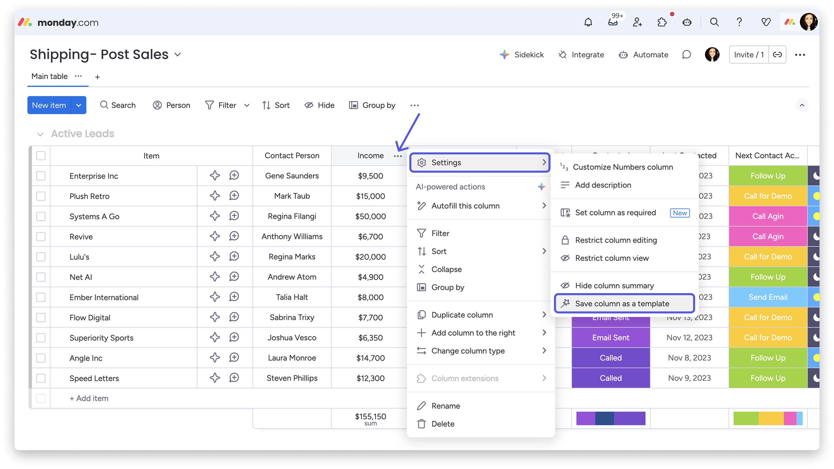 BC- Save Column as Template.png
