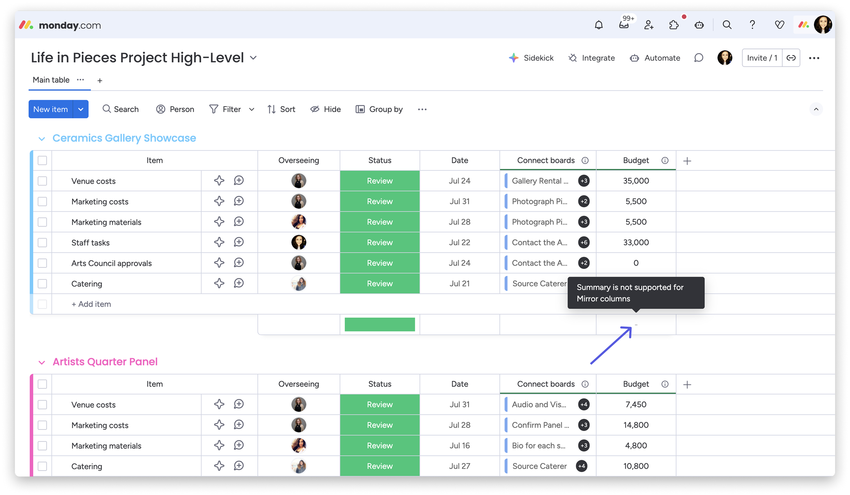 BC- Mirror Column No Summary.png