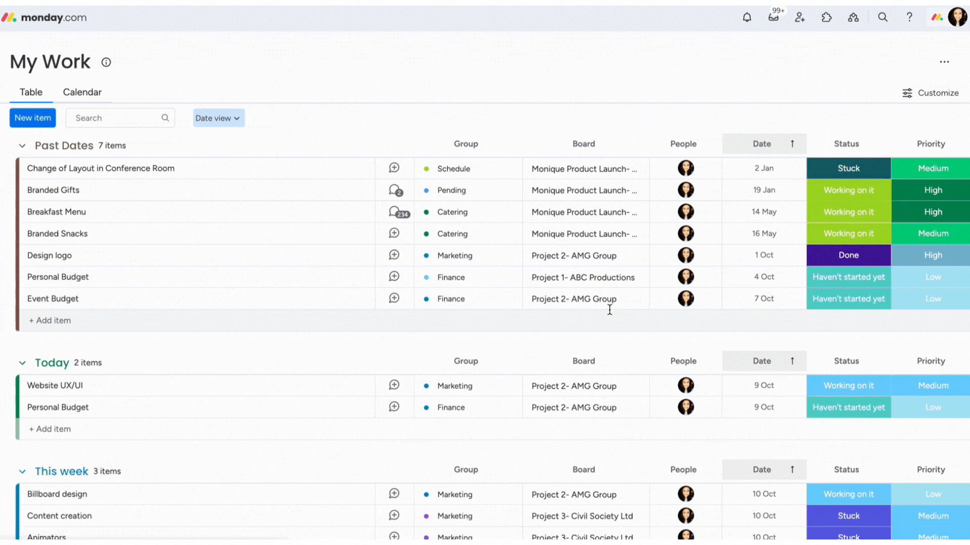 Insights- My Work Hide Done Items.gif