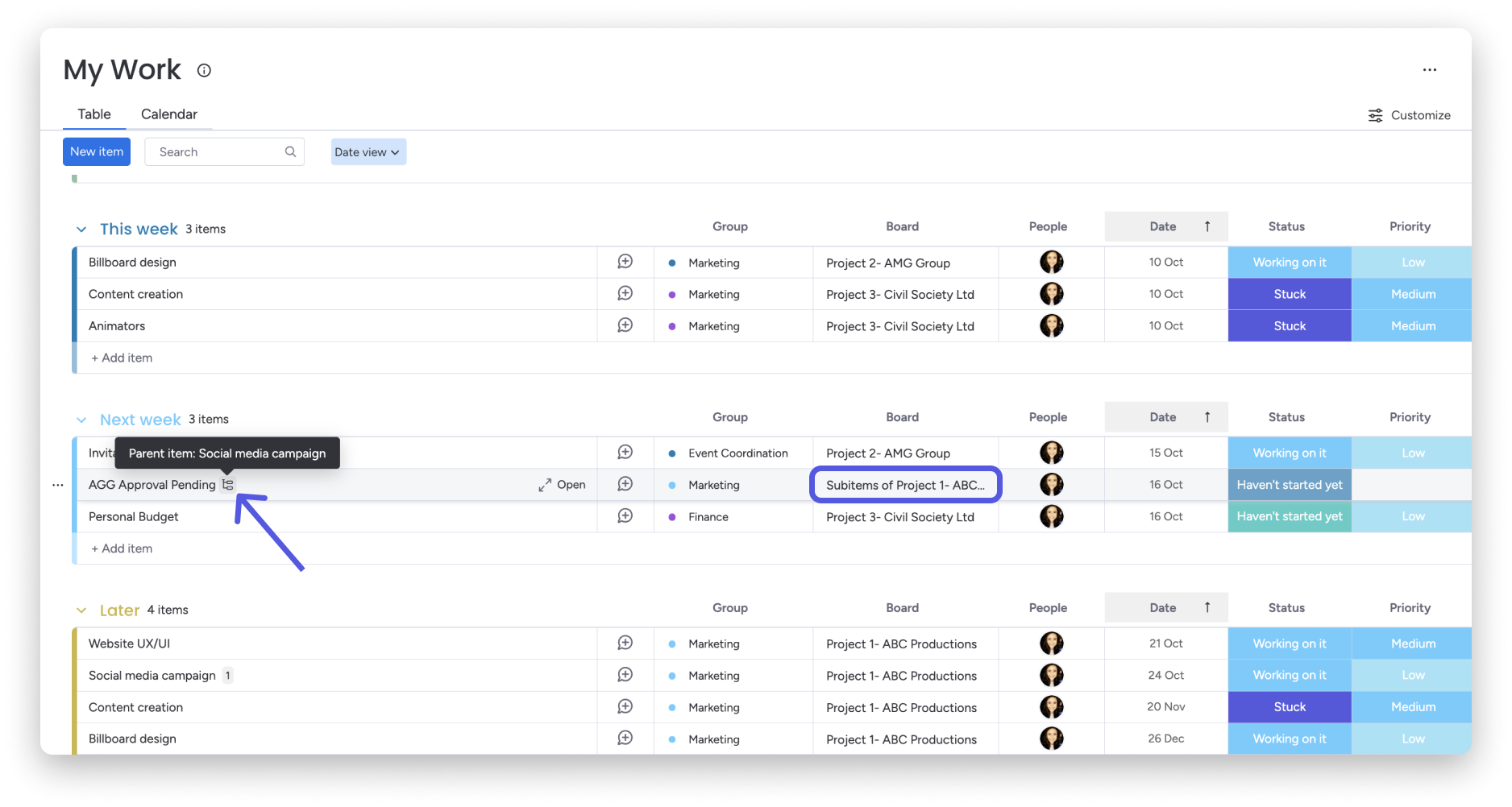 Insights- My Work Subitems.png