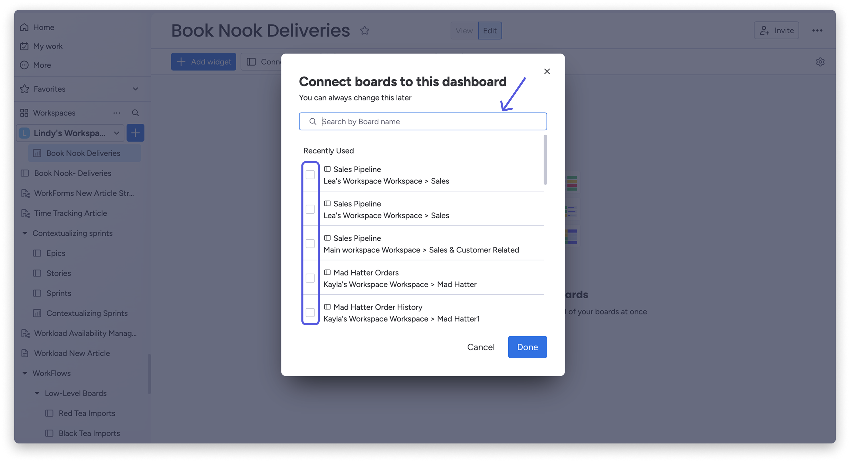 Insights- Connect boards to Dashboard.png