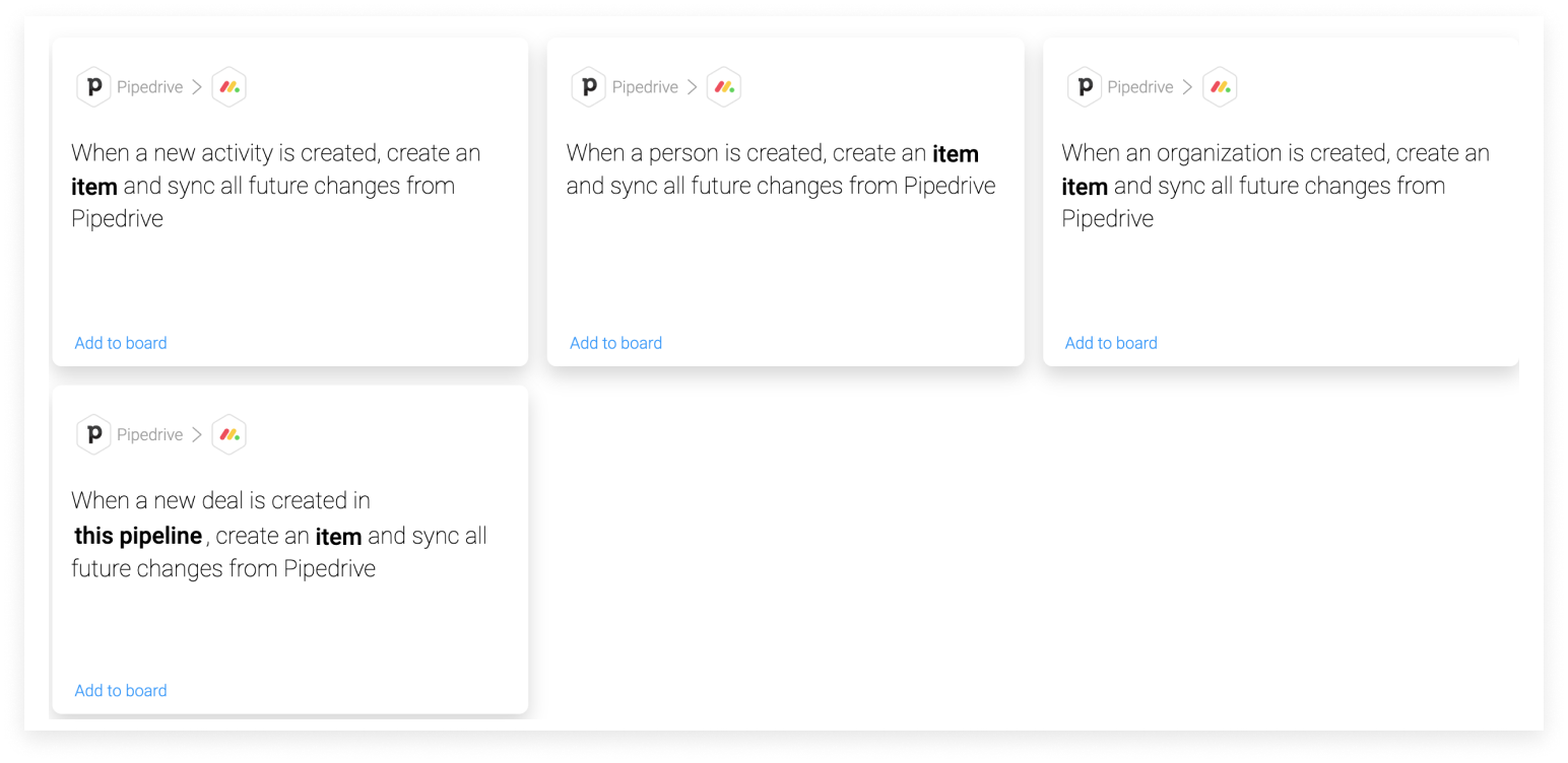 pipedrive slack integration pipedrive slack integration