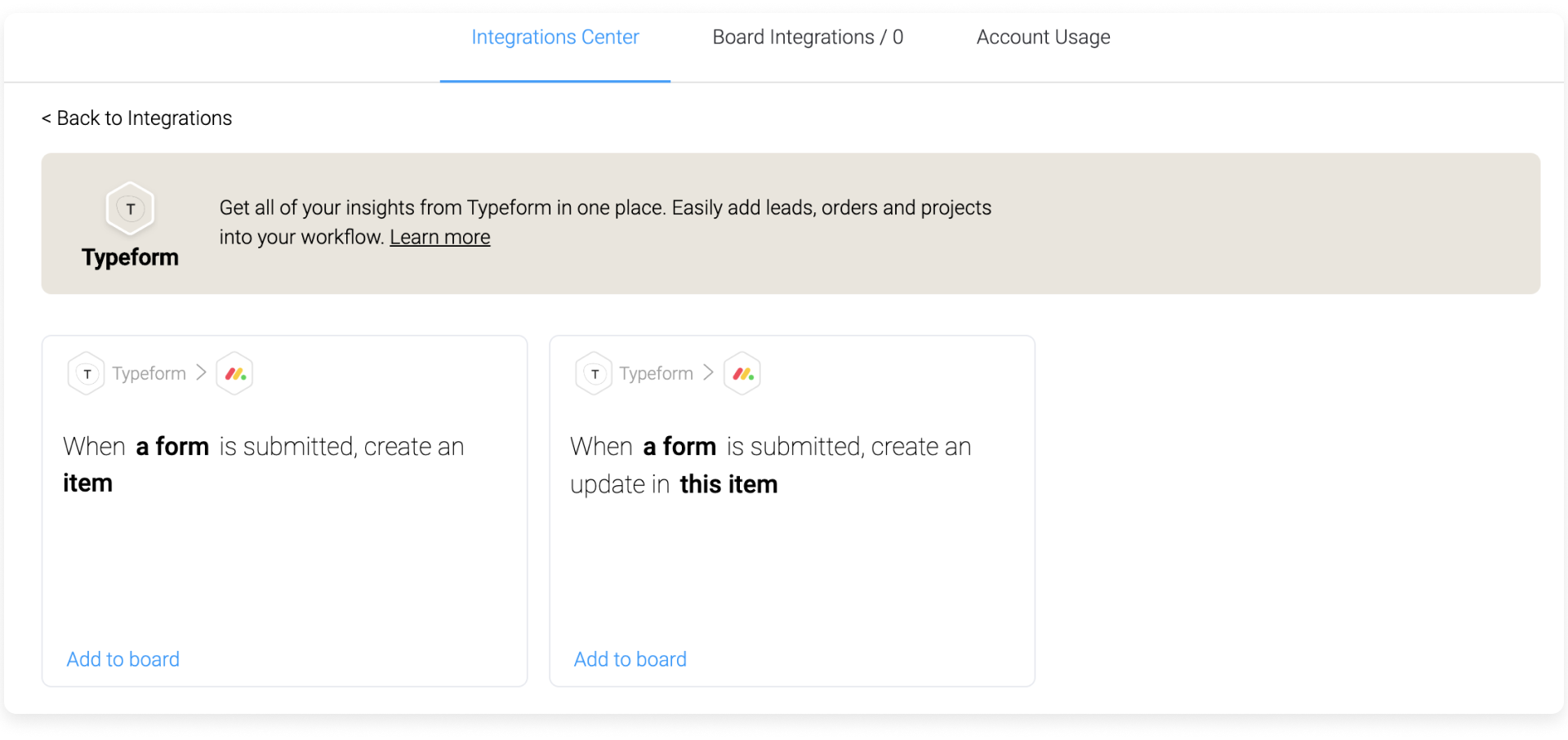 Survey Says! The ins and outs of monday.com’s survey functionality