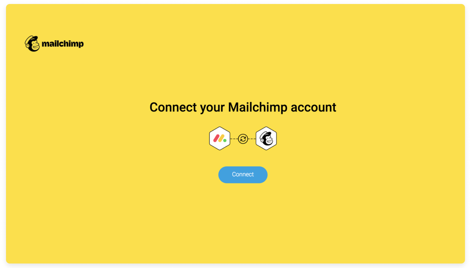 Mailchimp Integration – Support